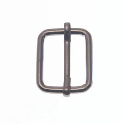 リュックカン 内径25mm 5個入り 鉄製 ショルダー金具 mg0099-25