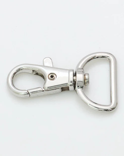 ナスカン高品質 尾内径 約20mm 10個入り 線の太さ約2.9mm ｍｇ0110-20