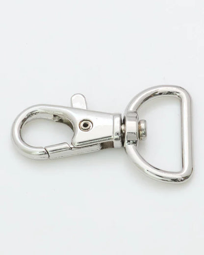 ナスカン高品質 尾内径 約20mm 10個入り 線の太さ約2.9mm ｍｇ0110-20