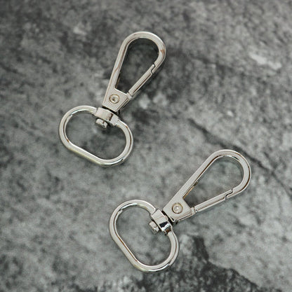 ナスカン 20mm レザークラフト ハンドメイド用