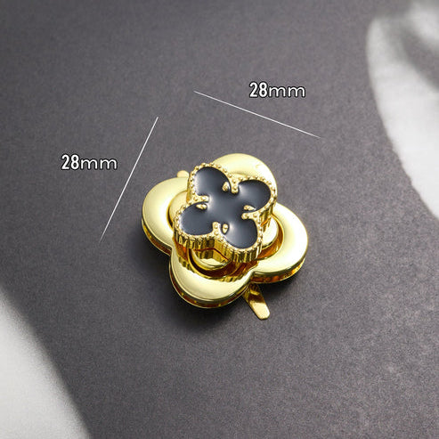 ひねり金具 約28mm×28mm×17mm mg0201