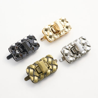 ひねり金具 約34mm×20mm mg0198