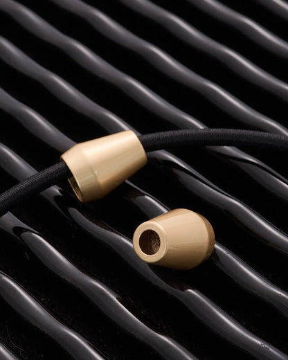 メタル ループエンド 穴径紏3.5mm 4個入り mg118-7