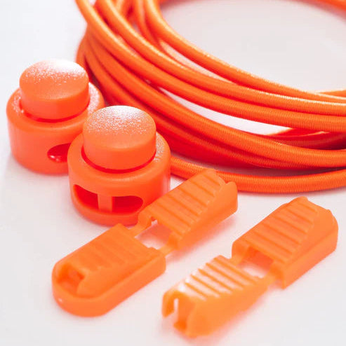 丸ゴム 3mm×1.2m 2本入り コードストッパー付き アウトドア・DIY用 mg0137