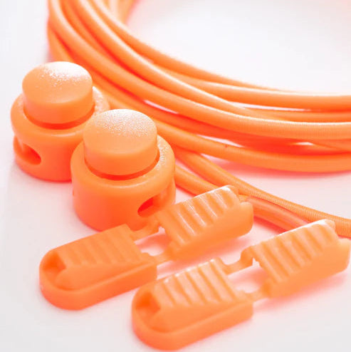 丸ゴム 3mm×1.2m 2本入り コードストッパー付き アウトドア・DIY用 mg0137