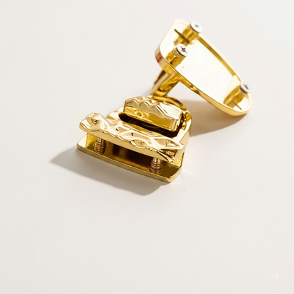 差し込み金具 32mm×25mm 合金製 1組 mg0206