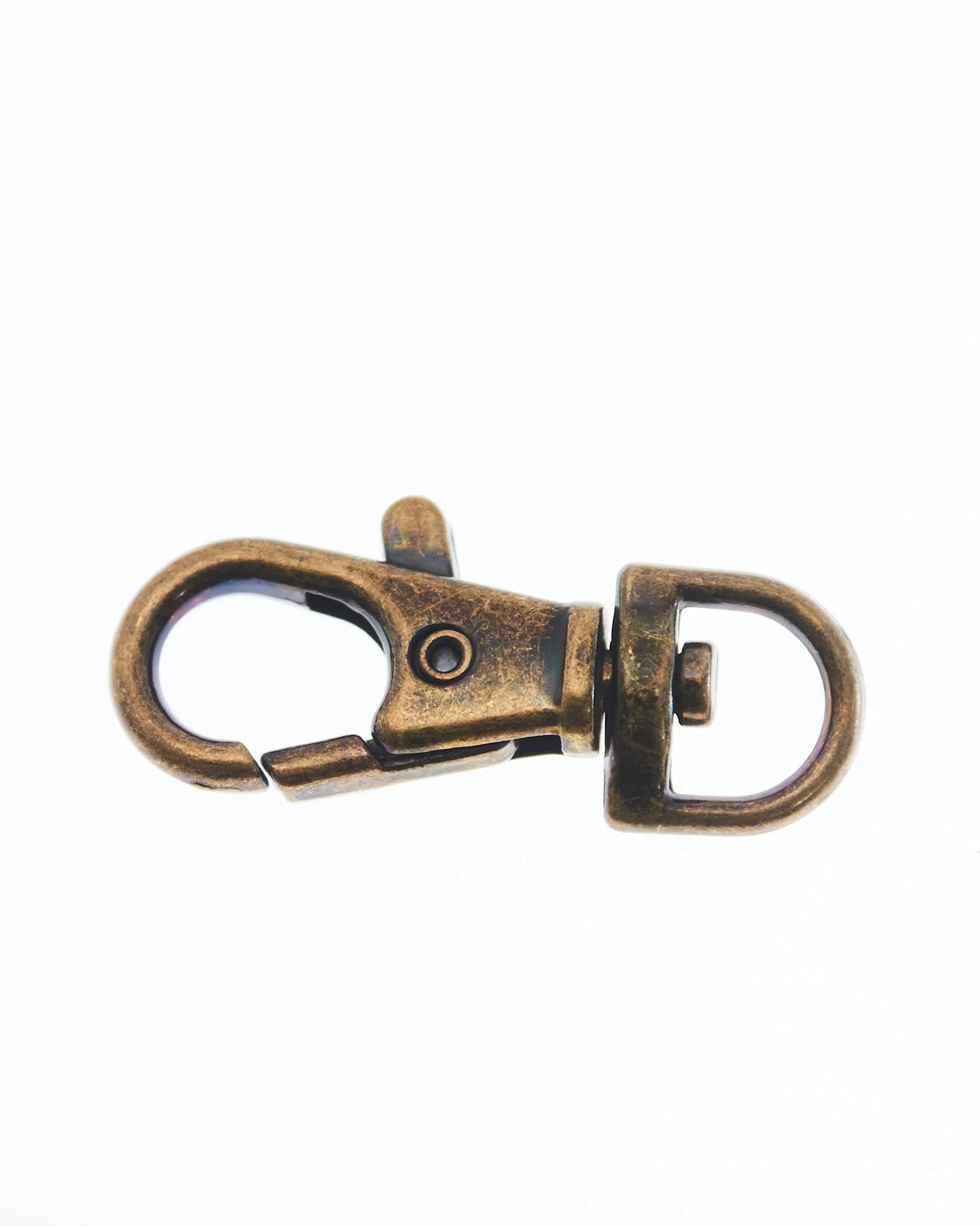 ナスカン 尾内径9.6mm 10個入り mg0110 ナスカン ハイクオリティ 10mm ■ まとめ買い 卸 業務用 問屋 お徳用 作家 バッグ カバン 金具 フック ゴールド シルバー ブラック キーホルダー パーツ 持ち手 ショルダー 回転 クリップ 薄型 DIY ハンドメイド 手芸 手作り