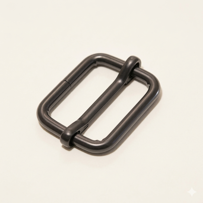 リュックカン 内径25mm 5個入り 鉄製 ショルダー金具 mg0099-25