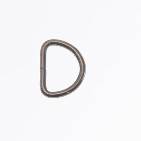 Dカン 内径約38mm 10個入り mg0087-38 7サイズ 全4色 まとめ買い 卸 業務用 dカン Dかん ゴールド シルバー 黒ニッケル 金古美 10mm 13mm 15mm 20mm 25mm 32mm 38mm パーツ 手作り 手芸 レザークラフト ハンドメイド バッグ ポーチ 金具